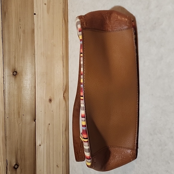 Fossil HoBo Handbag - Picture 4 of 9